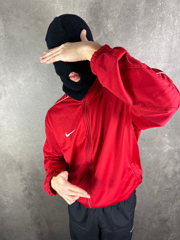 Vintage Nike Trackjacket (XL)