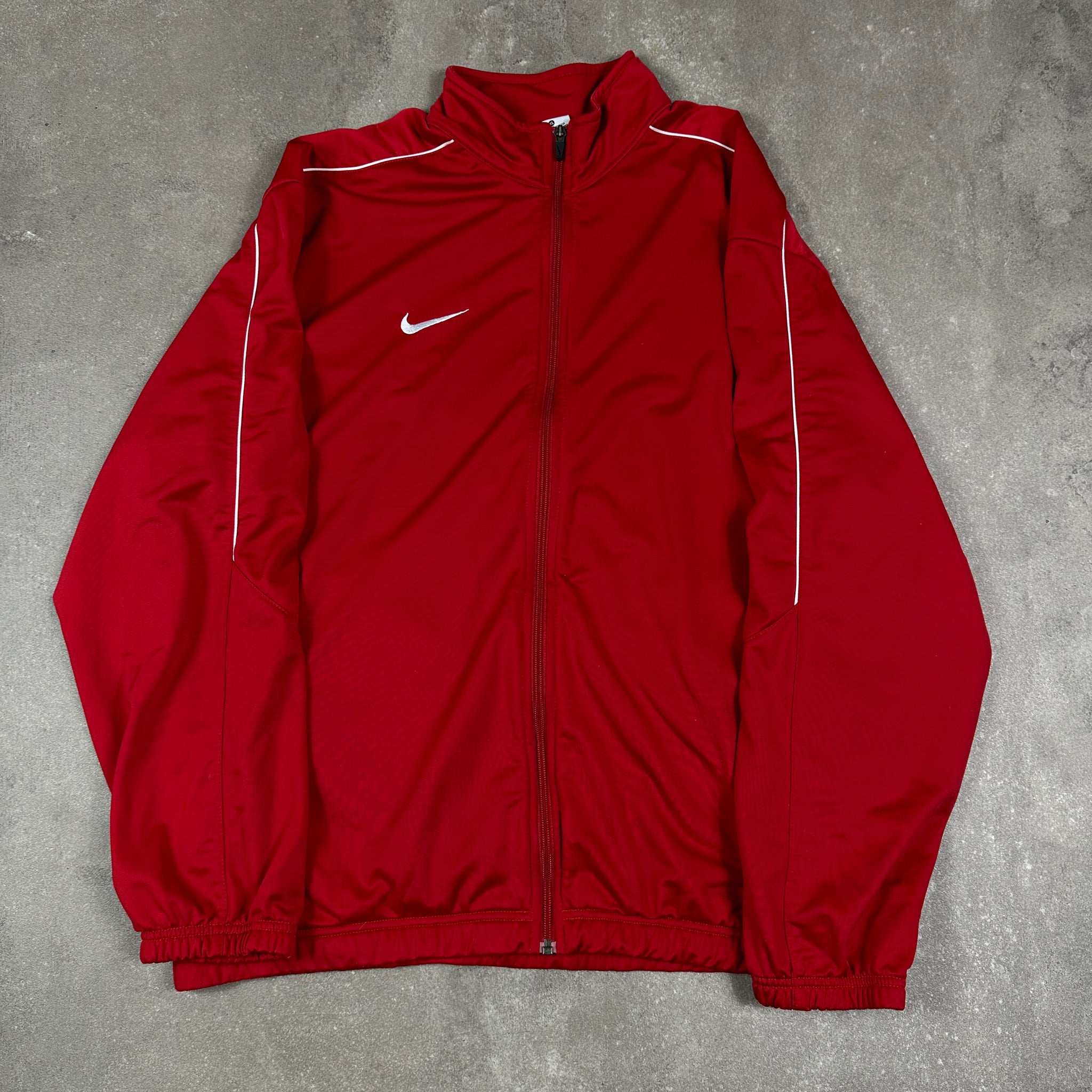 Vintage Nike Trackjacket (XL)