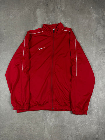 Vintage Nike Trackjacket (XL)