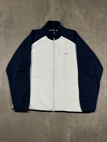 Vintage Nike Trackjacket (L)