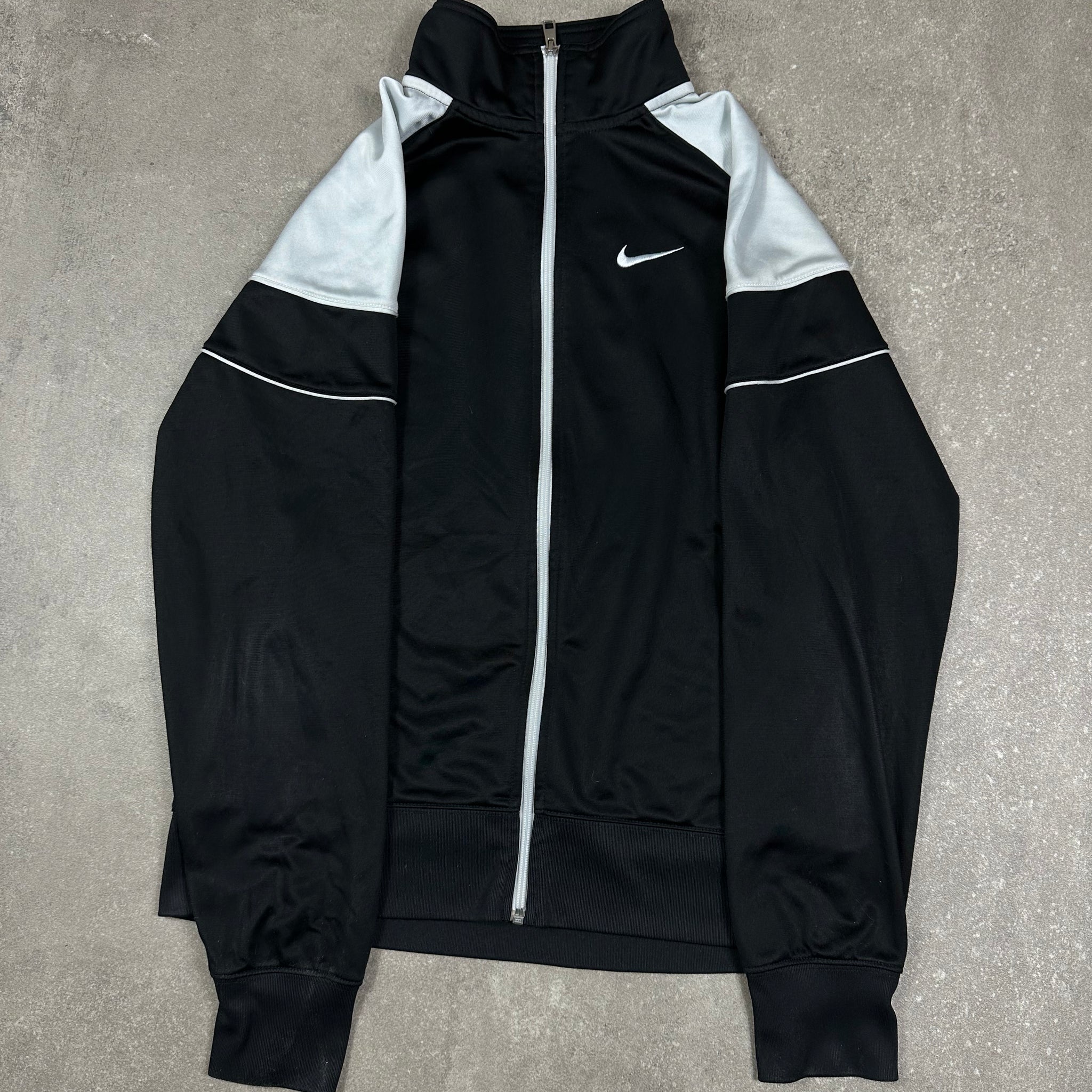 Vintage Nike Trackjacket (L)