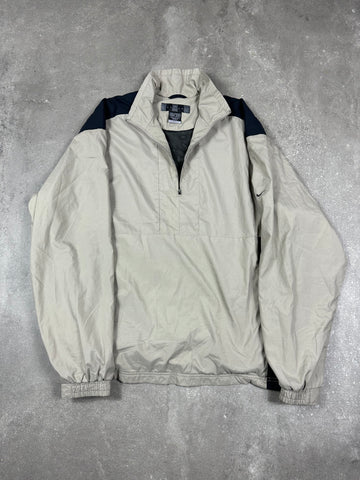 Vintage Nike Golf Halfzip Trackjacket (L)