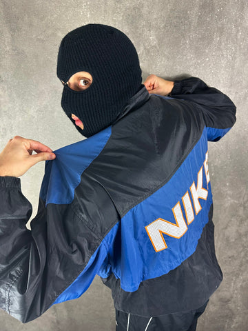 Vintage Nike Trackjacket 1990s (XL)