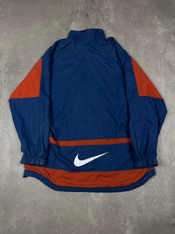 Vintage Nike Trackjacket 1990s (XL)