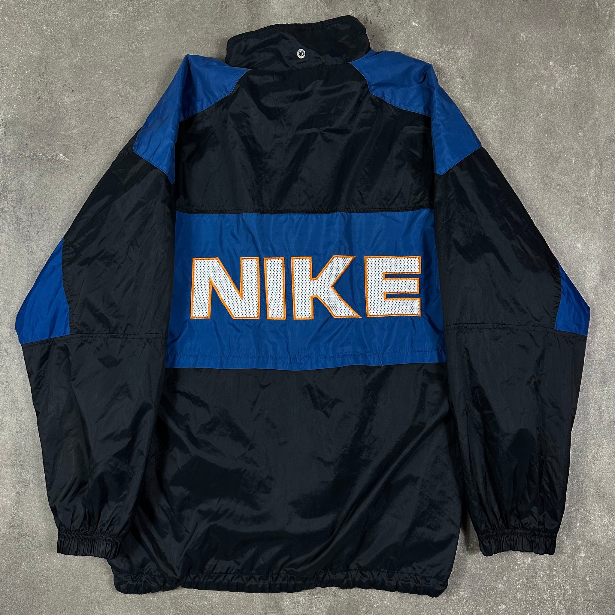 Vintage Nike Trackjacket 1990s (XL)