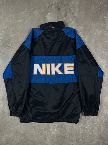 Vintage Nike Trackjacket 1990s (XL)