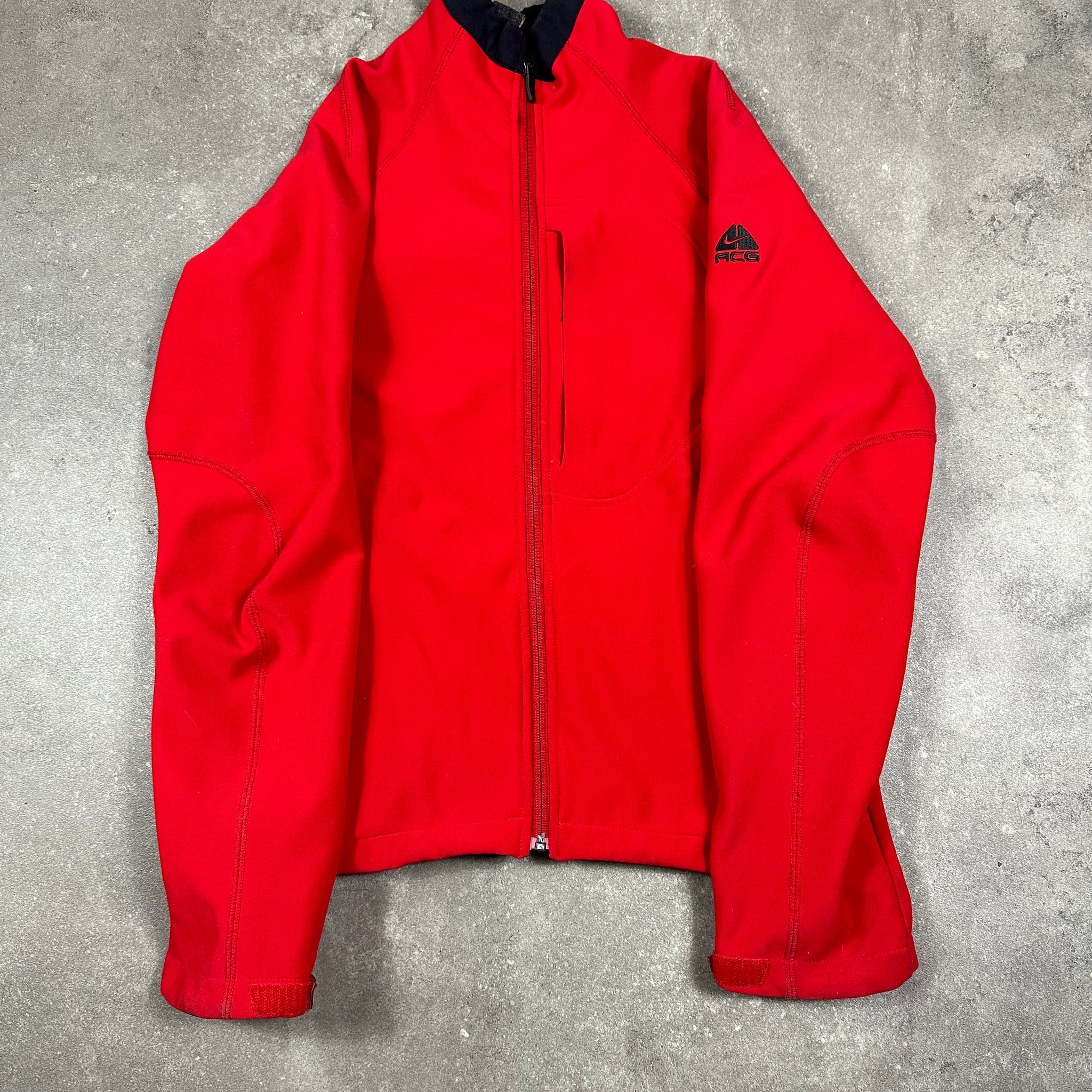 Vintage Nike ACG Jacket (S)