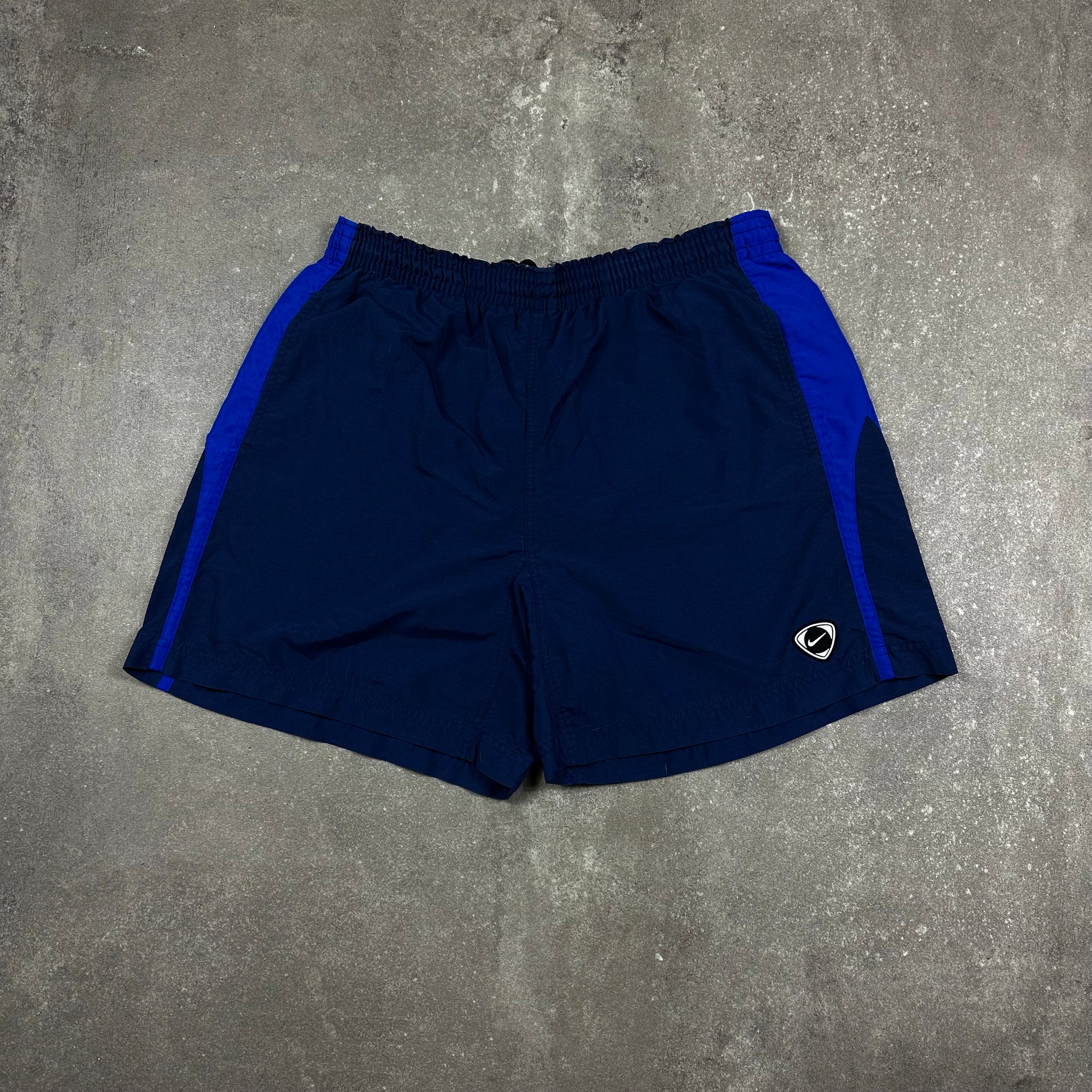 Vintage Nike Shorts 1990s (L)