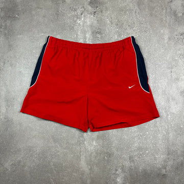 Vintage Nike Shorts (XXL)