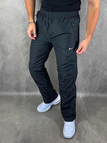 Vintage Nike Trackpants (XL)