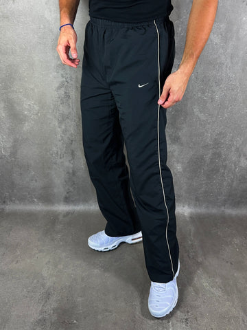 Vintage Nike Trackpants (XL)