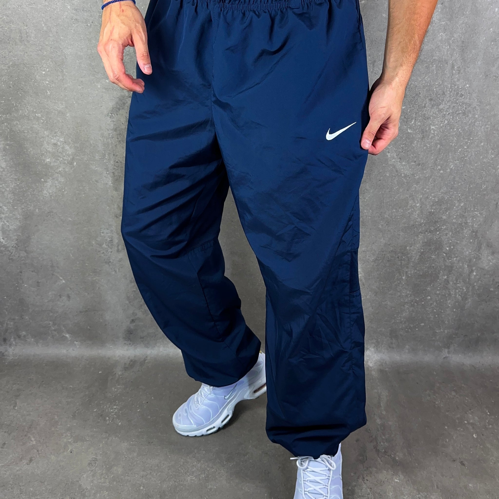 Vintage Nike Trackpants (XXL)