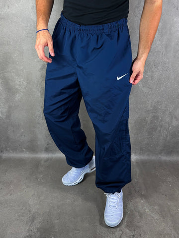 Vintage Nike Trackpants (XXL)