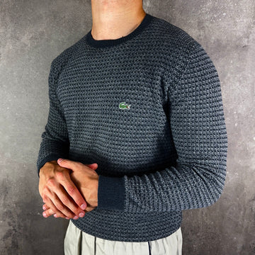 Vintage Lacoste Sweater (L)