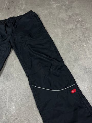 Vintage Nike Trackpants (Kids L) (XS)