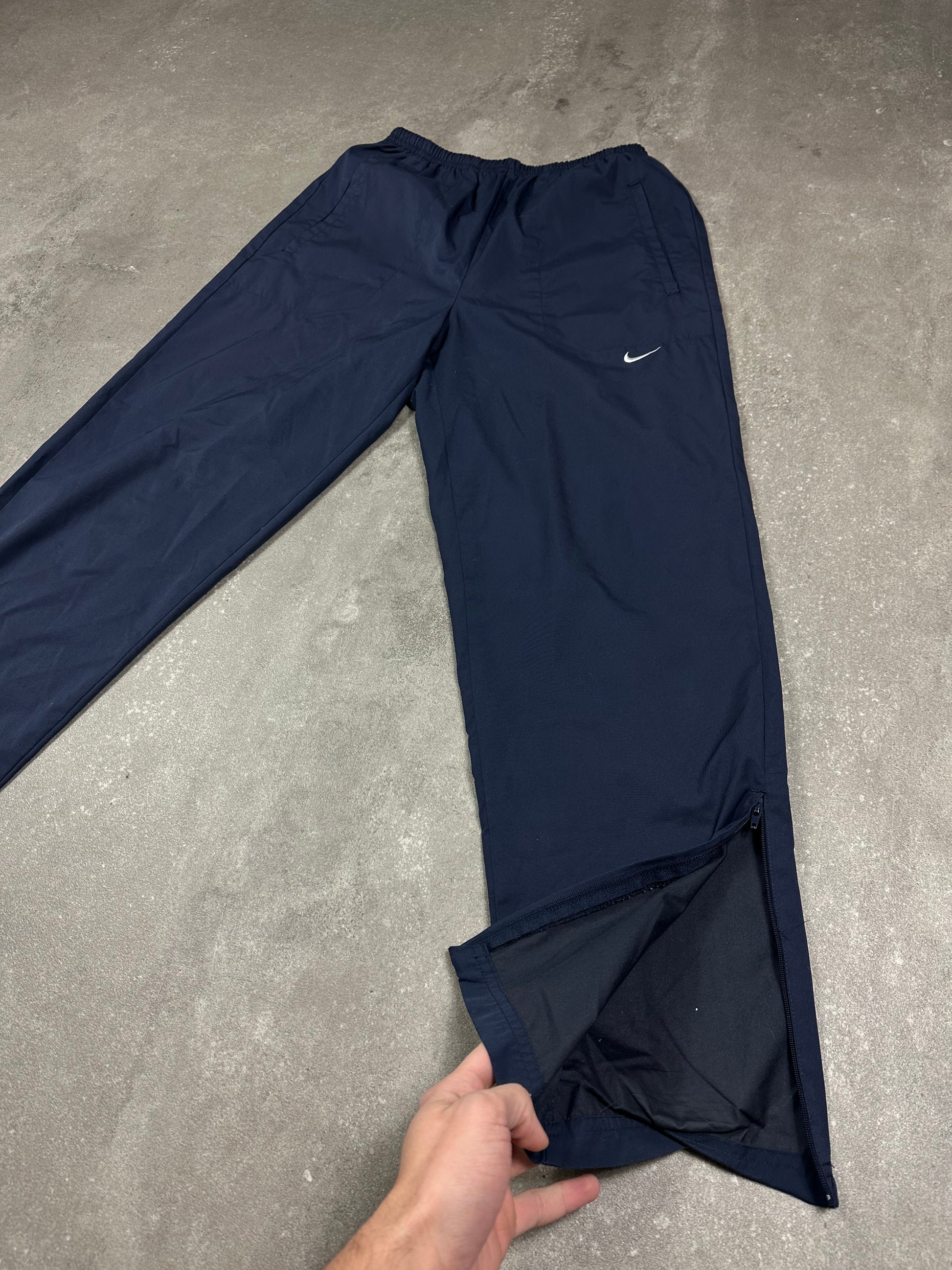 Vintage Nike Trackpants 1990s (S)