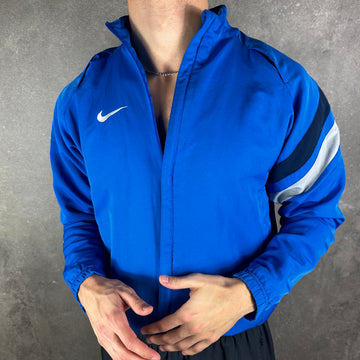 Vintage Nike Trackjacket (L)