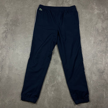 Vintage Lacoste Trackpants (M)