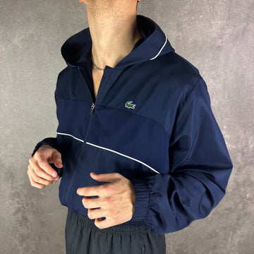 Lacoste Trackjacket (XXL)