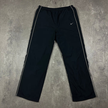 Vintage Nike Trackpants (XL)