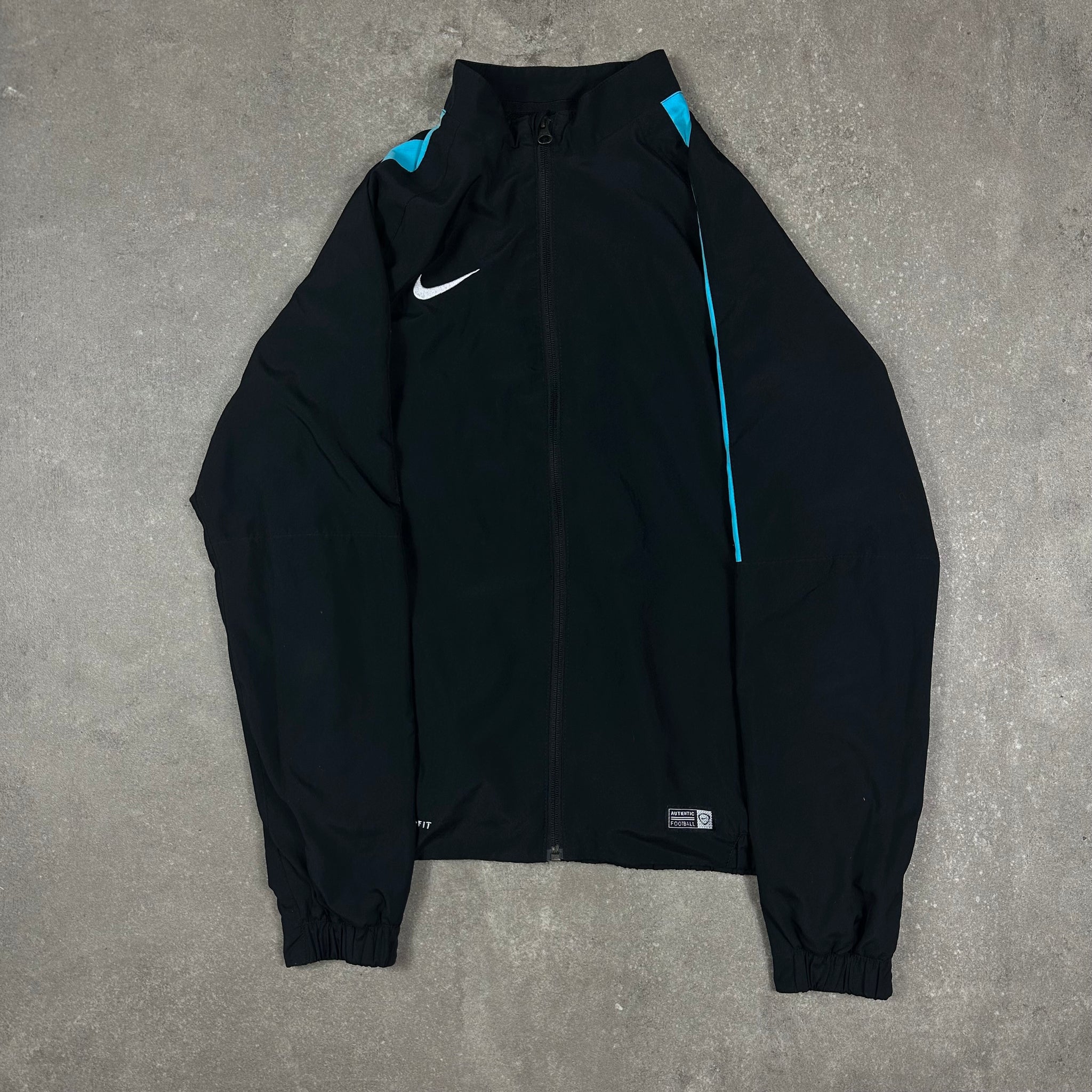 Vintage Nike Trackjacket (XS)