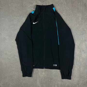 Vintage Nike Trackjacket (XS)