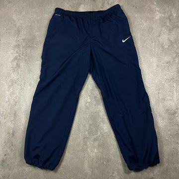 Vintage Nike Trackpants (XXL)