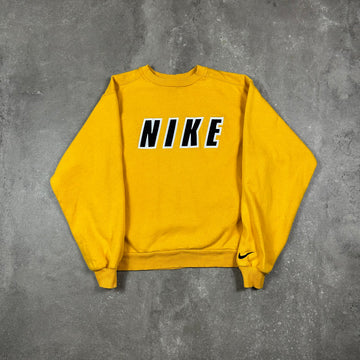 Vintage Nike Sweater 1990s (XS)