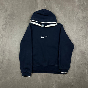 Vintage Nike Hoodie (M)