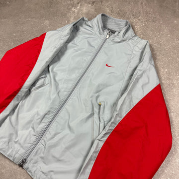 Vintage Nike Trackjacket / Windbreaker (S)