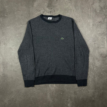 Vintage Lacoste Sweater (L)