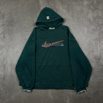 Vintage Nike Hoodie (XL)