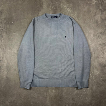 Vintage Ralph Lauren Sweater (XL)