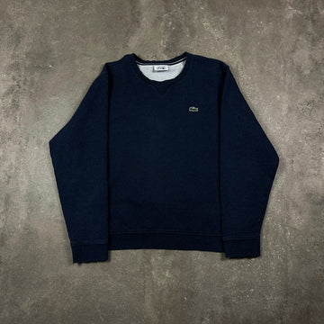 Vintage Lacoste Sweater (XL)