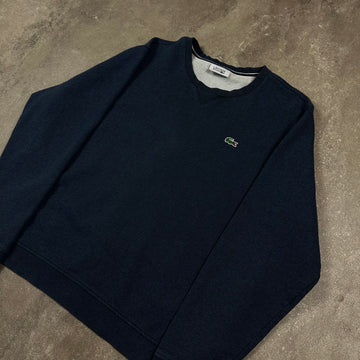 Vintage Lacoste Sweater (XL)