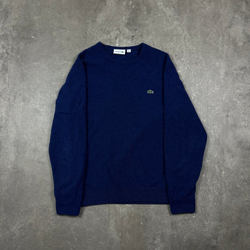 Vintage Lacoste Sweater (XL)