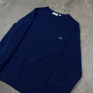 Vintage Lacoste Sweater (XL)