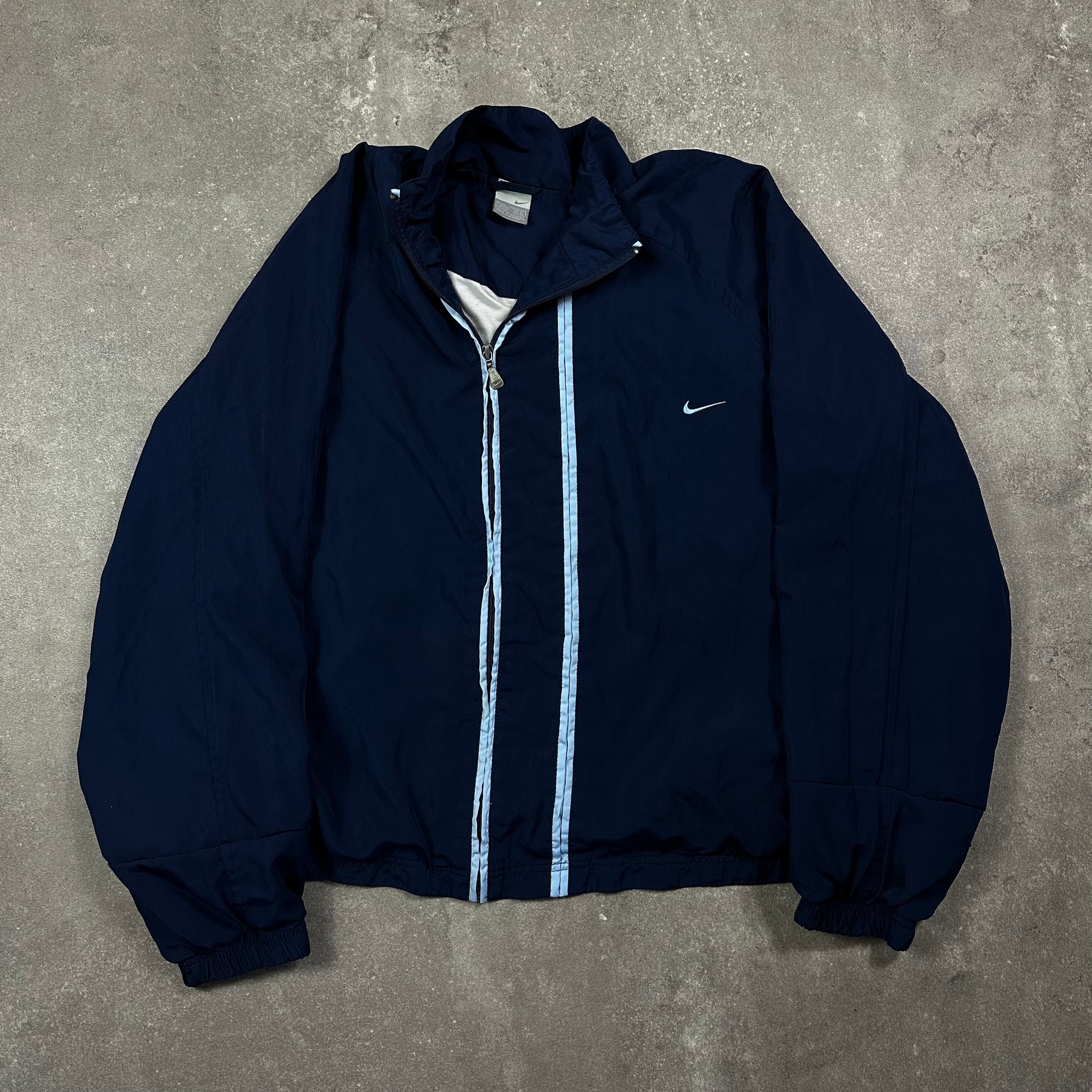 Vintage Nike Trackjacket (L)