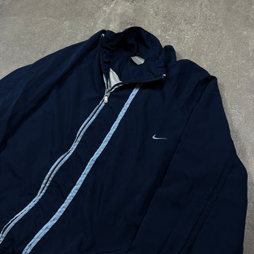 Vintage Nike Trackjacket (L)