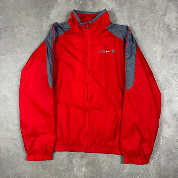 Vintage Nike Trackjacket (M)