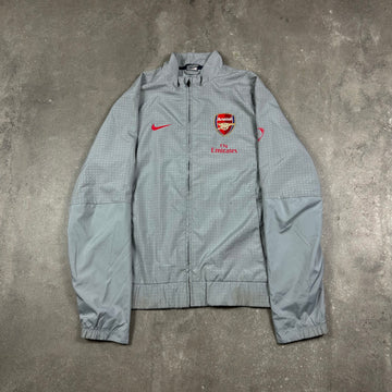 Vintage Nike Arsenal Trackjacket (L)