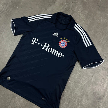 Vintage Adidas Fc Bayern Jersey / Kit / Trikot (L)