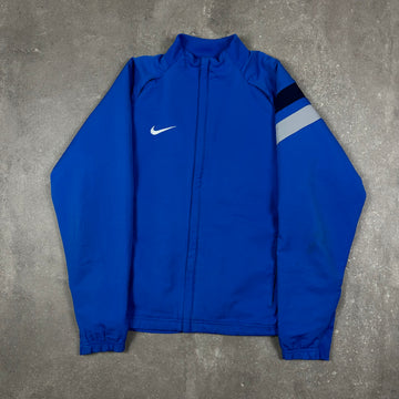 Vintage Nike Trackjacket (L)