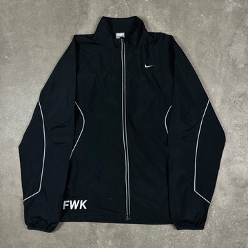 Vintage Nike Trackjacket (L)