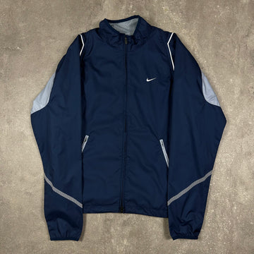 Vintage Nike Trackjacket / Vest (L)