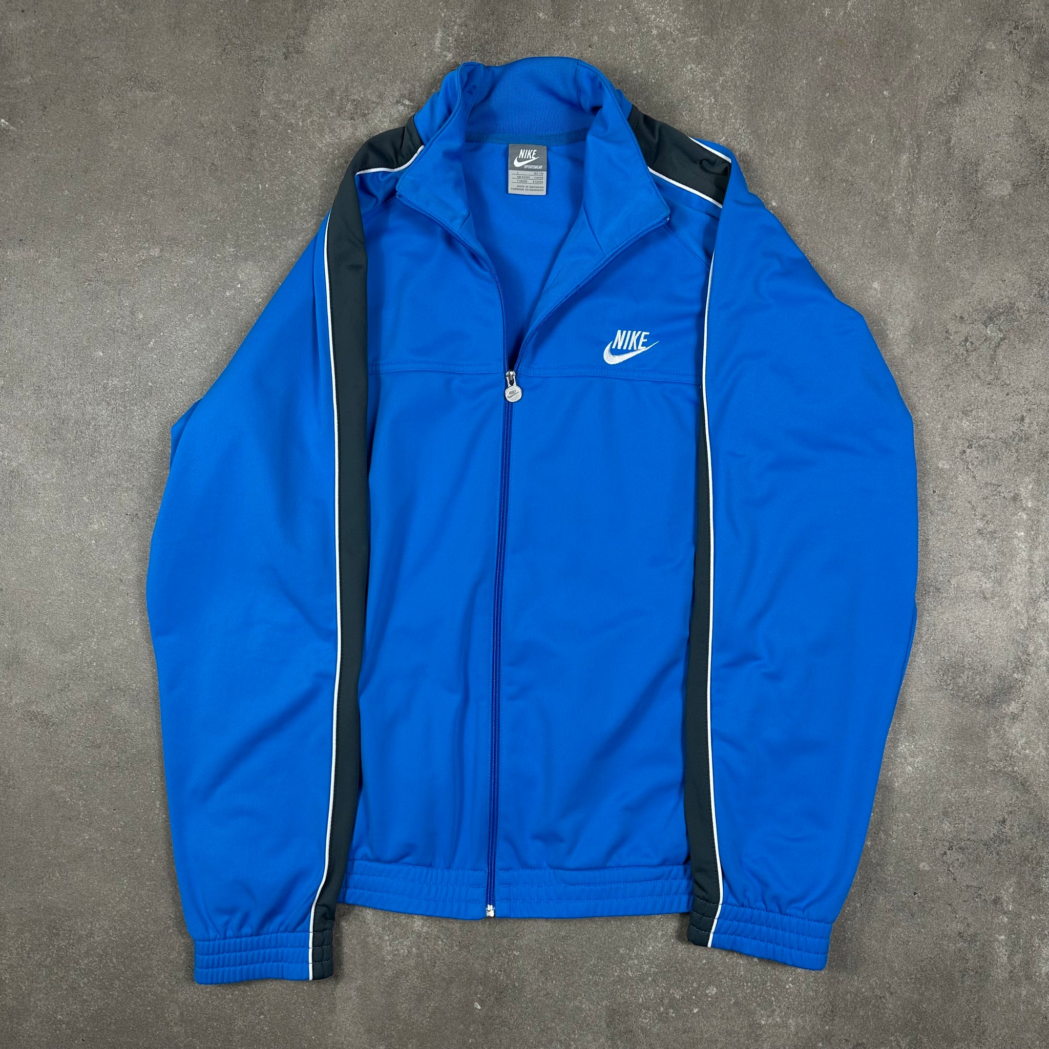 Vintage Nike Trackjacket (L)