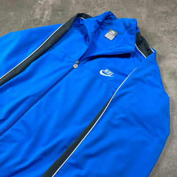 Vintage Nike Trackjacket (L)