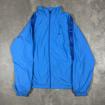 Vintage Nike Trackjacket (XL)