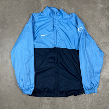 Vintage Nike Trackjacket (XL)