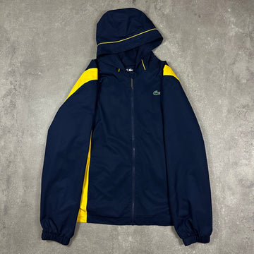 Lacoste Trackjacket (XXL)